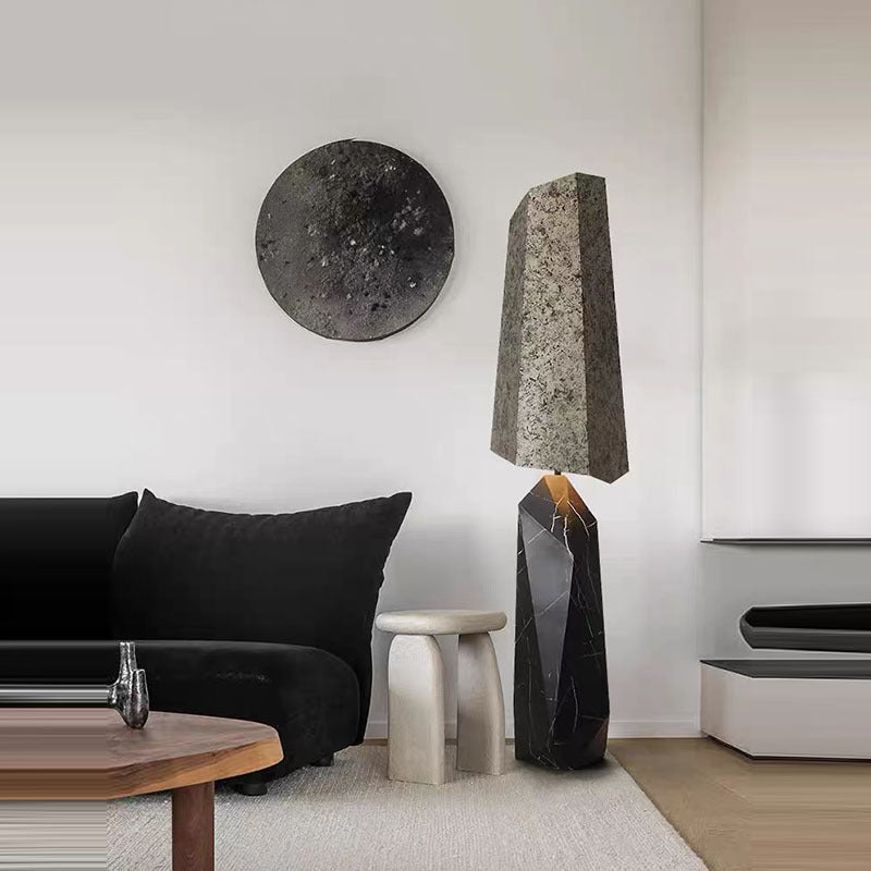 GEODE FLOOR LAMP '25