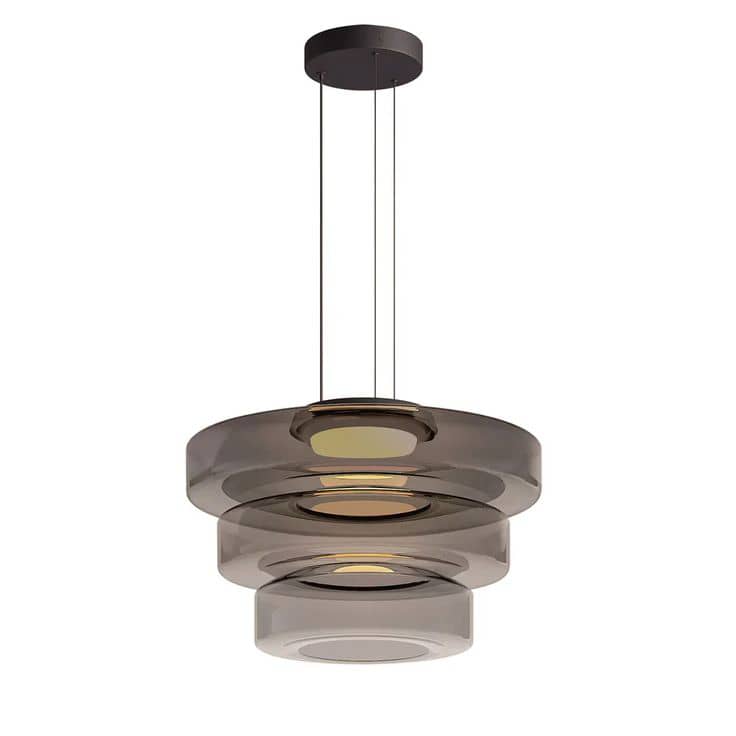 NEBULA RING PENDANT LIGHT '25