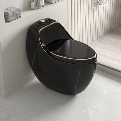 DREZAN TOILET 