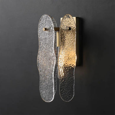 ICE FLOW WALL SCONES '25