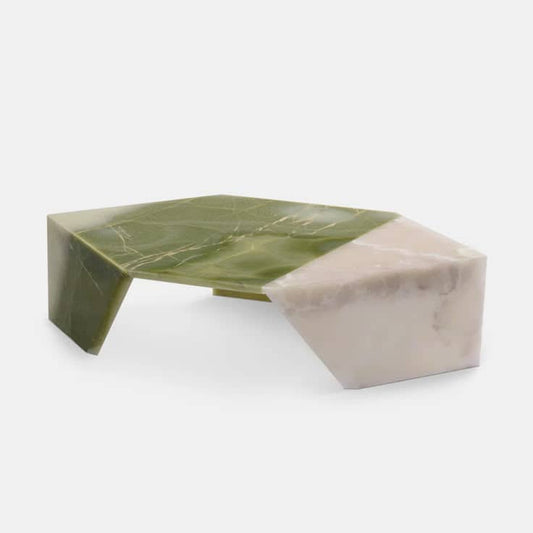 VERDE ECLIPSE COFFEE TABLE '25