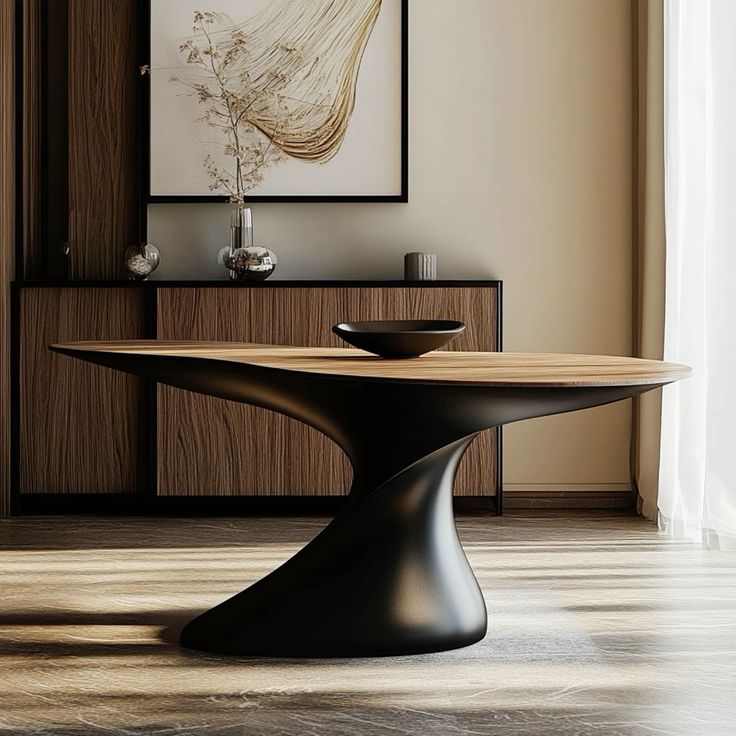 HELIX TABLE '25