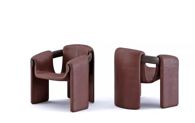 LOOPLOCK LOUNGE CHAIR '26