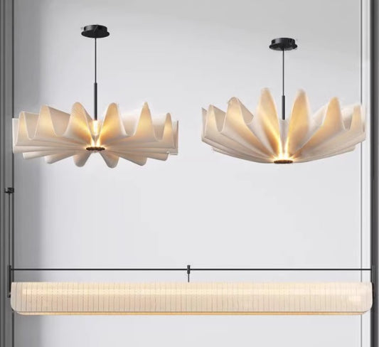 PETALGLOW CHANDELIER '26