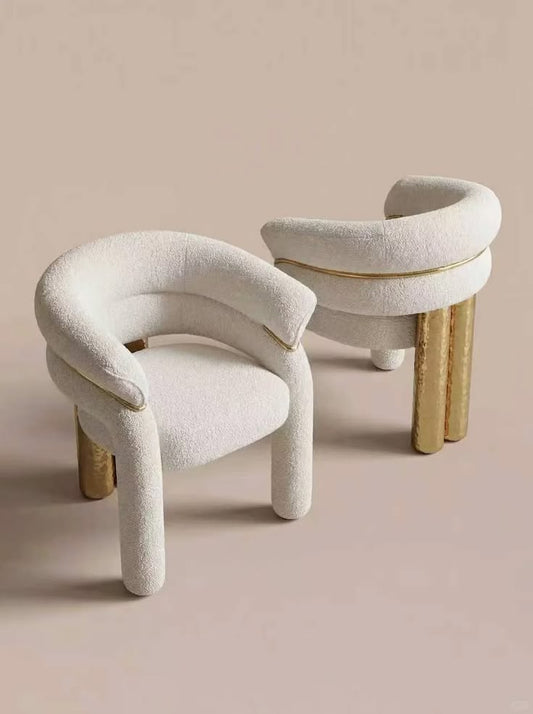HALO LOOM CHAIR '26