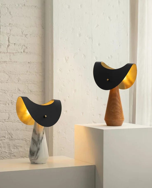 LUNA CREST TABLE LAMP '26