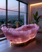 Load image into Gallery viewer, ROSE QUARTZ SANCTUARY '26