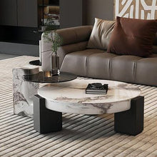 Load image into Gallery viewer, LUNA LUXE COFFEE TABLE'25