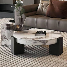 Load image into Gallery viewer, LUNA LUXE COFFEE TABLE'25