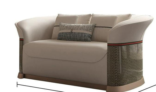 CLOUD COMFORT SOFA SET '25