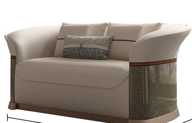 CLOUD COMFORT SOFA SET '25