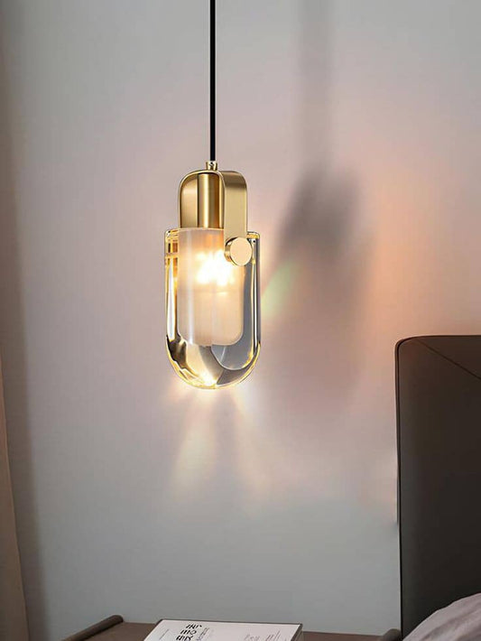 CAPSULE PENDANT LIGHT '25