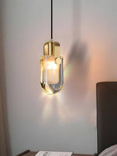 Load image into Gallery viewer, CAPSULE PENDANT LIGHT &#39;25