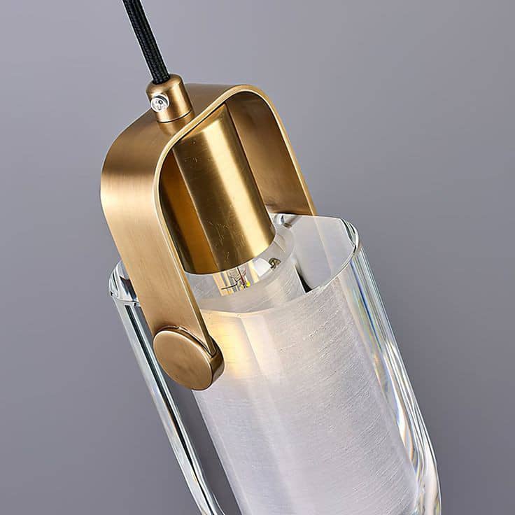 CAPSULE PENDANT LIGHT '25