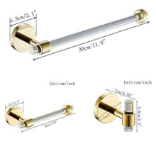 Load image into Gallery viewer, LUMEN LINEA WALL SET &#39;25
