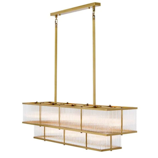 FORZAT CHANDELIER '25