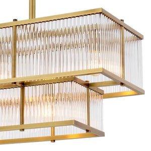 FORZAT CHANDELIER '25