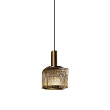 Load image into Gallery viewer, EMBER  PENDANT LIGHT &#39;25