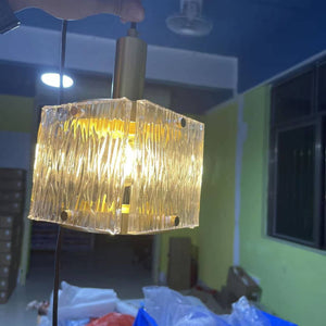 EMBER  PENDANT LIGHT '25