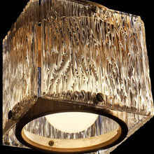 Load image into Gallery viewer, EMBER  PENDANT LIGHT &#39;25