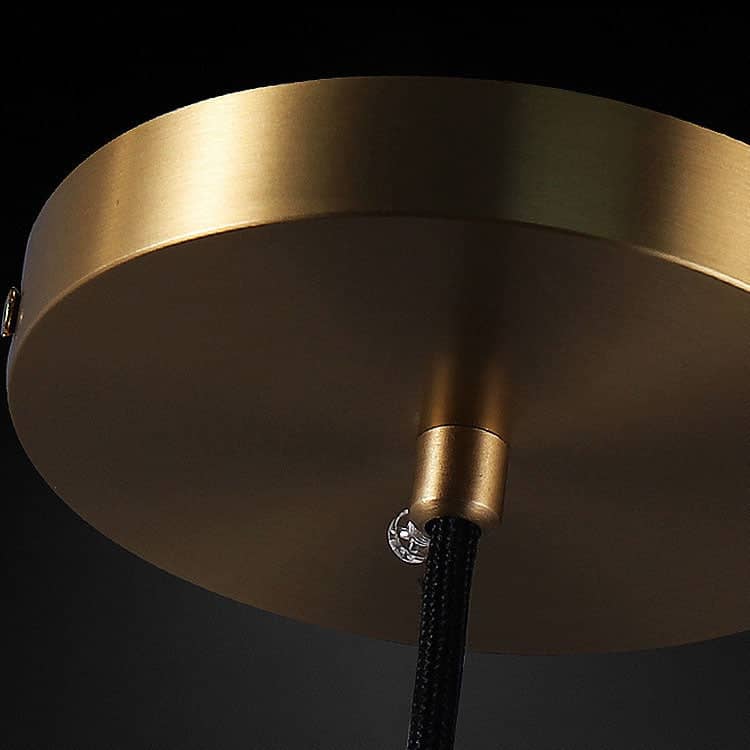 EMBER  PENDANT LIGHT '25