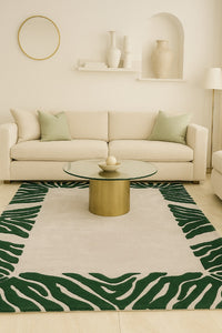 GERIA AREA RUG