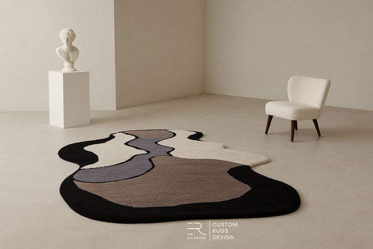 VERRATI AREA RUG '25