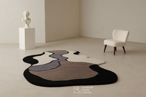 VERRATI AREA RUG '25