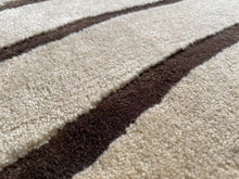 Load image into Gallery viewer, SANDSTONE CUSTOM HANDMADE RUG