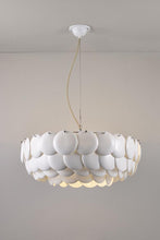 Load image into Gallery viewer, PEARL CASCADE CHANDELIER '26