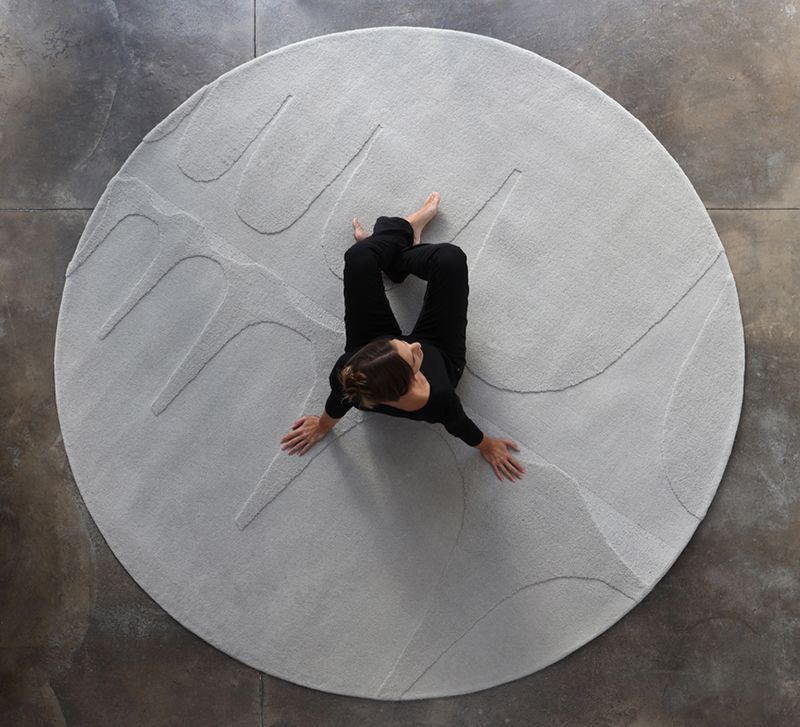 ZANE AREA RUG'24