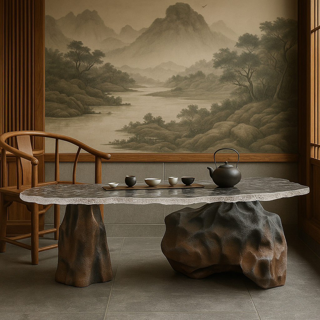 ZENITH STONEVEIL CONSOLE '26