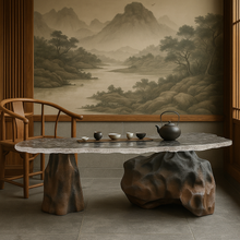 Load image into Gallery viewer, ZENITH STONEVEIL CONSOLE '26