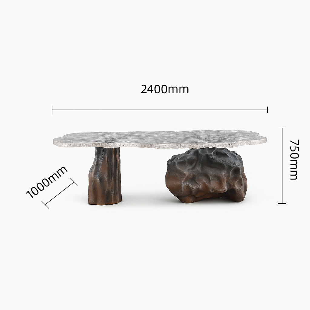 ZENITH STONEVEIL CONSOLE '26