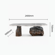Load image into Gallery viewer, ZENITH STONEVEIL CONSOLE '26