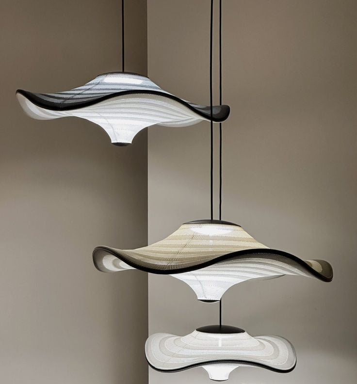 ZEPHYRA PENDANT LIGHT '26