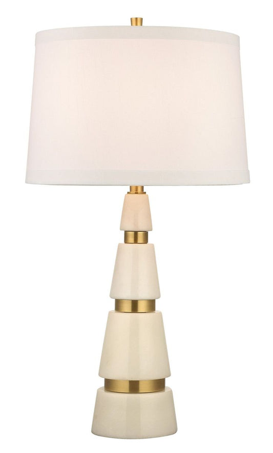 ZIGGURAT TABLE LAMP '25