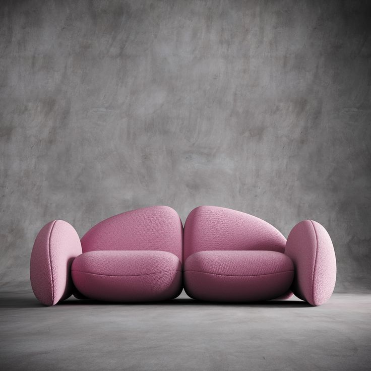 LITHOS SOFA CHAIR