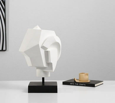 MICHELLE DECORATIVE ORNAMENT '24