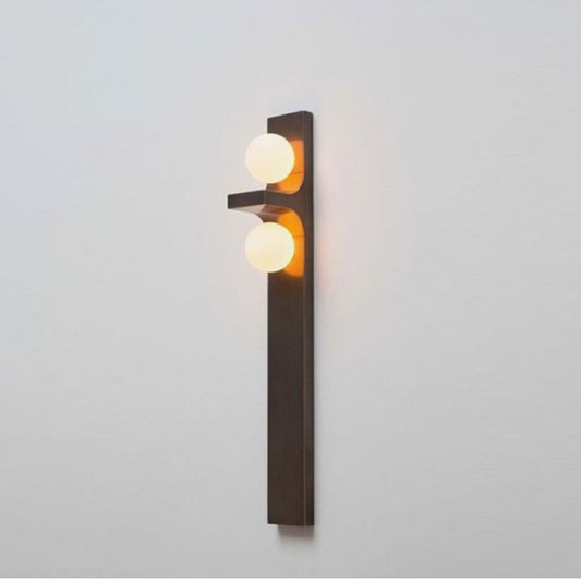 KAMINO WALL SCONCE