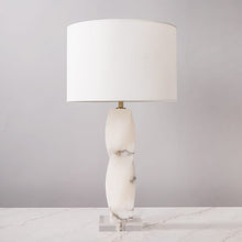 Load image into Gallery viewer, BEAUMONT TABLE LAMP