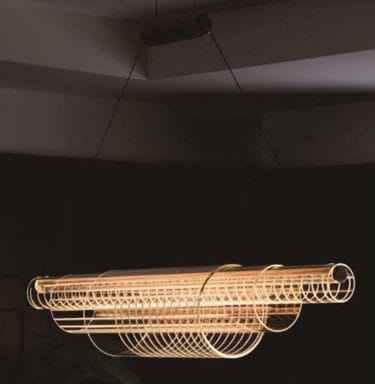 NEITH CHANDELIER '24