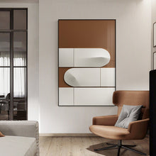 Load image into Gallery viewer, WILLA ART FRAME