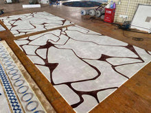 Load image into Gallery viewer, HARPER AREA RUG
