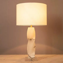 Load image into Gallery viewer, BEAUMONT TABLE LAMP