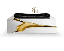 Load image into Gallery viewer, VERSANO BATHTUBE SHOWER &#39;24