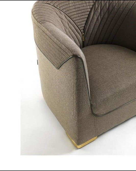 VARDINON ACCENT CHAIR
