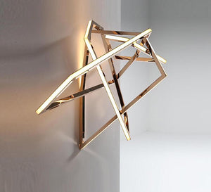 WELKER WALL SCONCES