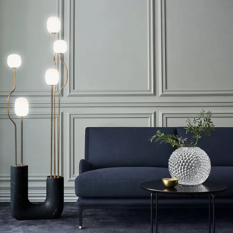 ISLA FLOOR LAMP