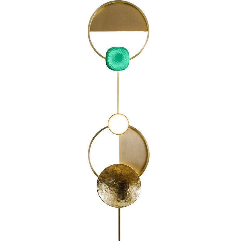CANTRELL WALL SCONCE